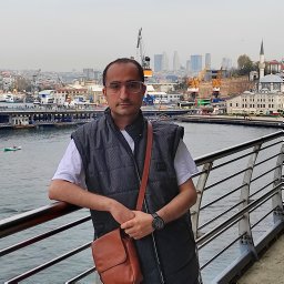 Mohammad Jafari