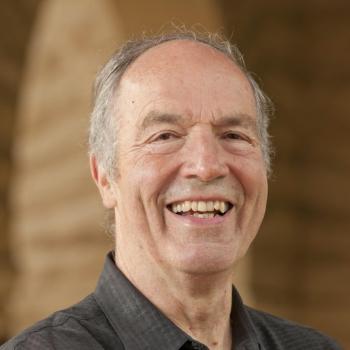Russell D. Fernald