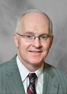 David W. Polly