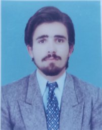 Zulfiqar Ahmad