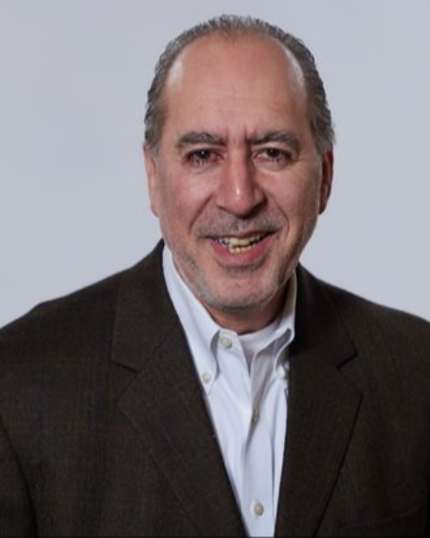 Nader Khalidi