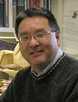 David K. Abe
