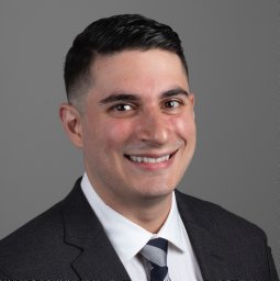 Daniel Ospina-Delgado