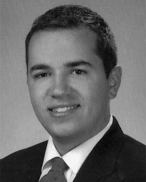 Eric Macknight