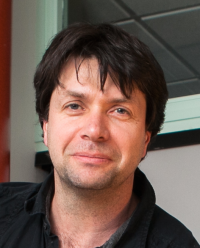 Julien Henriet