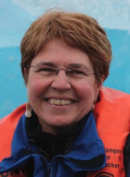 Jane Lubchenco