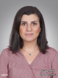 Esra Ersoy Omeroglu