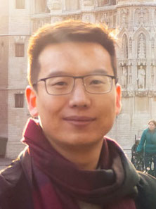 Mingqi Zhao