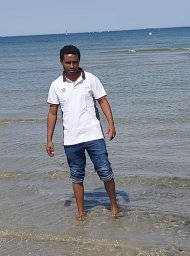 Megersa Kebede Leta