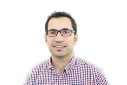 Luca Zanotti Fragonara