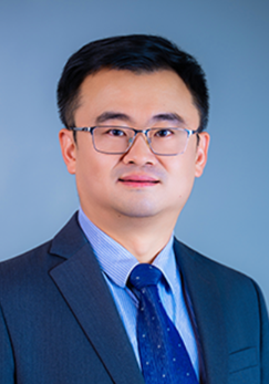 Guo Zheng