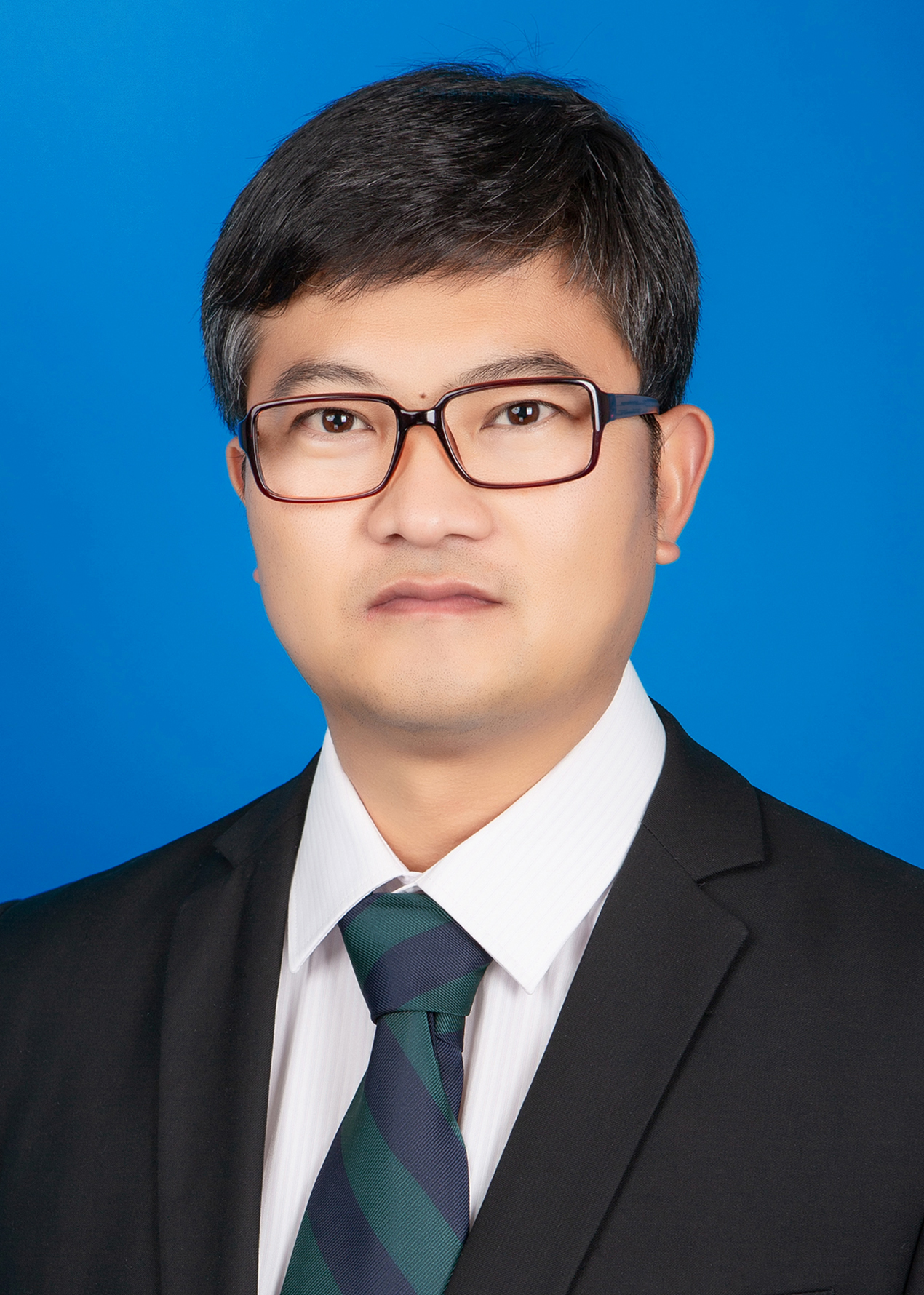 Haitao Wu