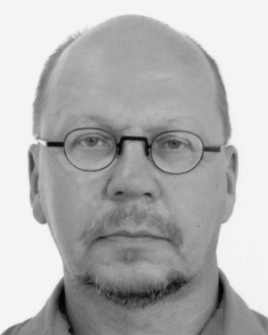 Tapani Narhi
