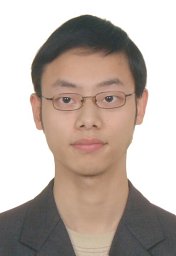 Yuxun Zhou