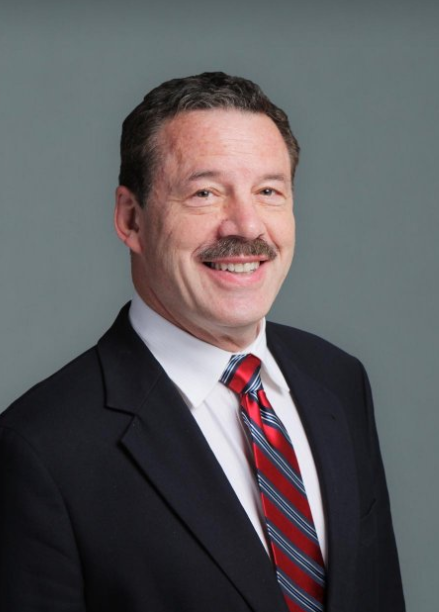 David L. Keefe