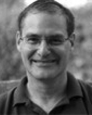 Michael Harris