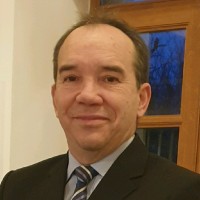 Abraham J. Escobar Gutiérrez