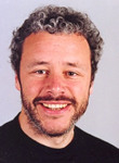 Robert Iain McLachlan
