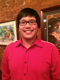 Thanh Lam Nguyen
