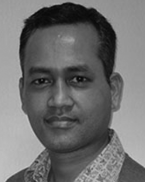Md. Asaduzzaman