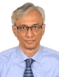 Surendra Shastri