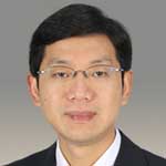 Xinrong Zhang