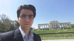 Amirreza Khodadadian