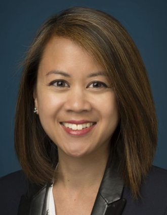 Lilian T. Gien