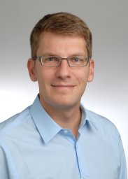 Tobias U. Schlegel