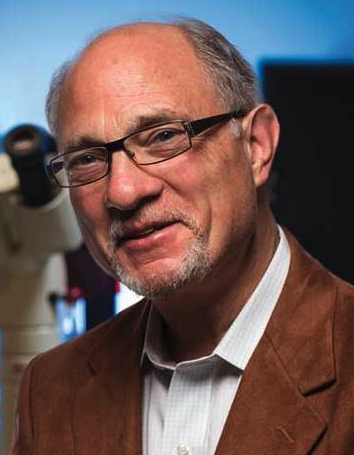 Geoffrey Wahl