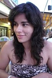 Luisa Custodio