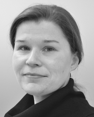 Merja Pulkkanen