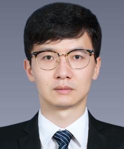 Jianhao Zhou