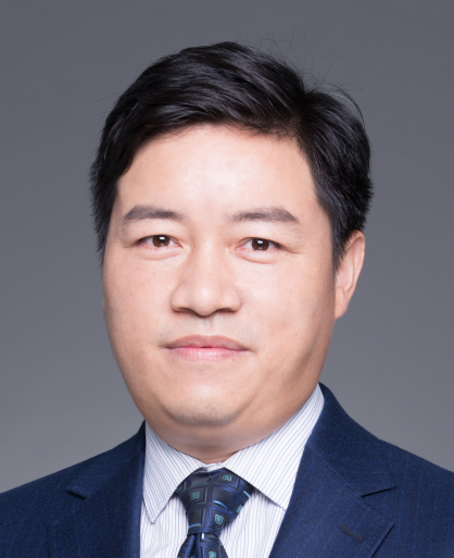 Changbo Wang