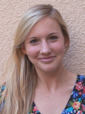 Clara Meister