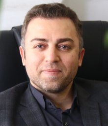 Mohammad Talaei