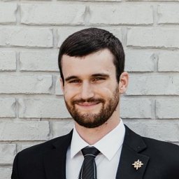Kyle A. Thackston