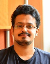 Vishnu Vijayakumar