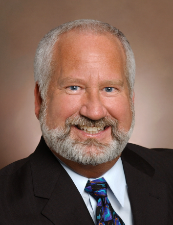 Mark W. Geraci