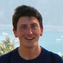 Adam Boocher