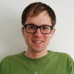 Adrian J Verster