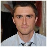 Jureschi Cătălin M