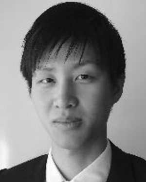 Kengo Fujiwara