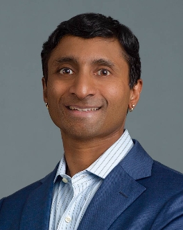 Rajesh Vedanthan