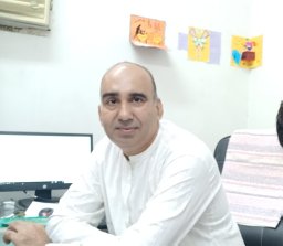 Shaikh S