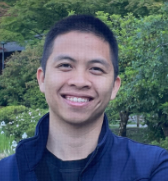 Thanh-Tung (Tony) Le