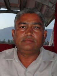 Satbir Singh Jakhar