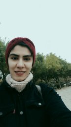 Martha Yaghoubi Jouybari
