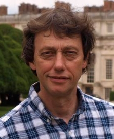 John Dowell