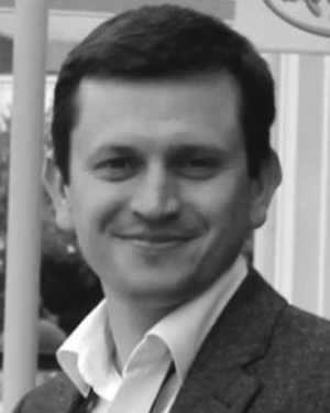 Serguei A. Chevtchenko